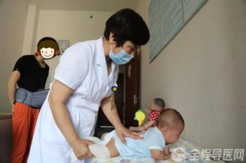 徐州妇幼保健院:儿童健康体检帮助早期发现疾病及发育性问题