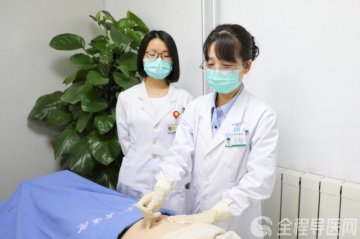 徐州市中医院治未病科潘小红：什么是埋线减肥？适宜哪些人群？