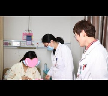 瘢痕妊娠产妇合并血小板减少 徐州市妇幼保健院多学科联合救治 用实力护航母婴安全