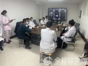 徐州市中医院认知障碍多学科联合诊疗工作顺利推进