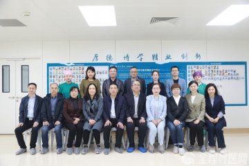 徐州市麻醉专业质量控制中心组织开展麻醉护理专题调研