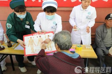 科普促健康 携手向未来——徐州市中医院护理科普周活动