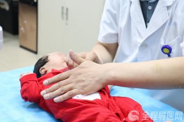 推一推、揉一揉——专家教您巧用小儿推拿，让孩子远离胃肠不适，增强抵抗力