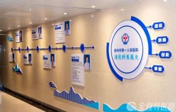 徐州一院消化内科:“镜”益求精 逐梦“胃”来