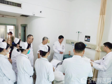 徐州市中医院:肺结节 不纠“结”