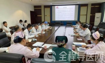徐州市妇幼保健院多举措改善就医感受提升患者体验