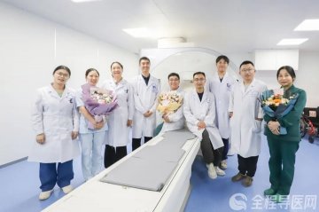 徐州哪个医院做核磁不排队？北京地坛医院徐州医院（市七院）高端核磁设备、权威专家解读