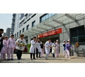 徐州人民满意窗口-儿童医院收费处优质服务纪