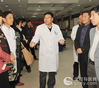 市中医院顺利启动医药价格综合改革工作