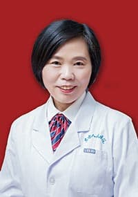 刘华 徐州市东方医院心理专家、主任医师