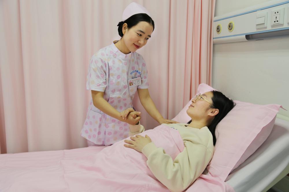 徐州市妇幼保健院产儿科护理团队：做母婴的“四季”守护者