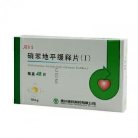 安博维:原发性高血压合并高血压的2型糖尿病肾病的治疗