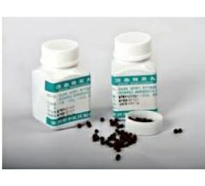 市中医院自制制剂之活血效灵丸：活血通络 疏肝理气