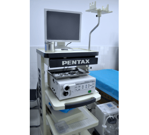 PENTAX EB-1570K 电子支气管镜