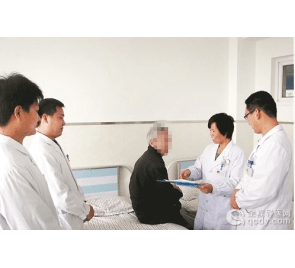 徐州东方医院精神科：技术水平区域领先 消除精神疾病偏见