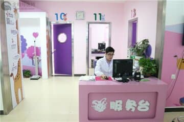 徐州市儿童医院朱萍：带你了解儿保科