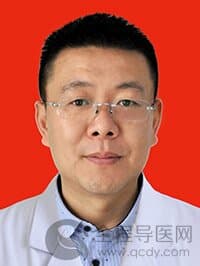 潘永 徐州市传染病医院副主任医师