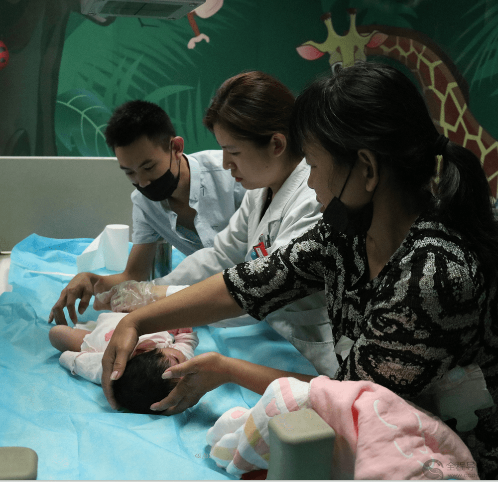 儿童与成人医学影像科不同―徐州儿童医院医学影像科的三大特色优势