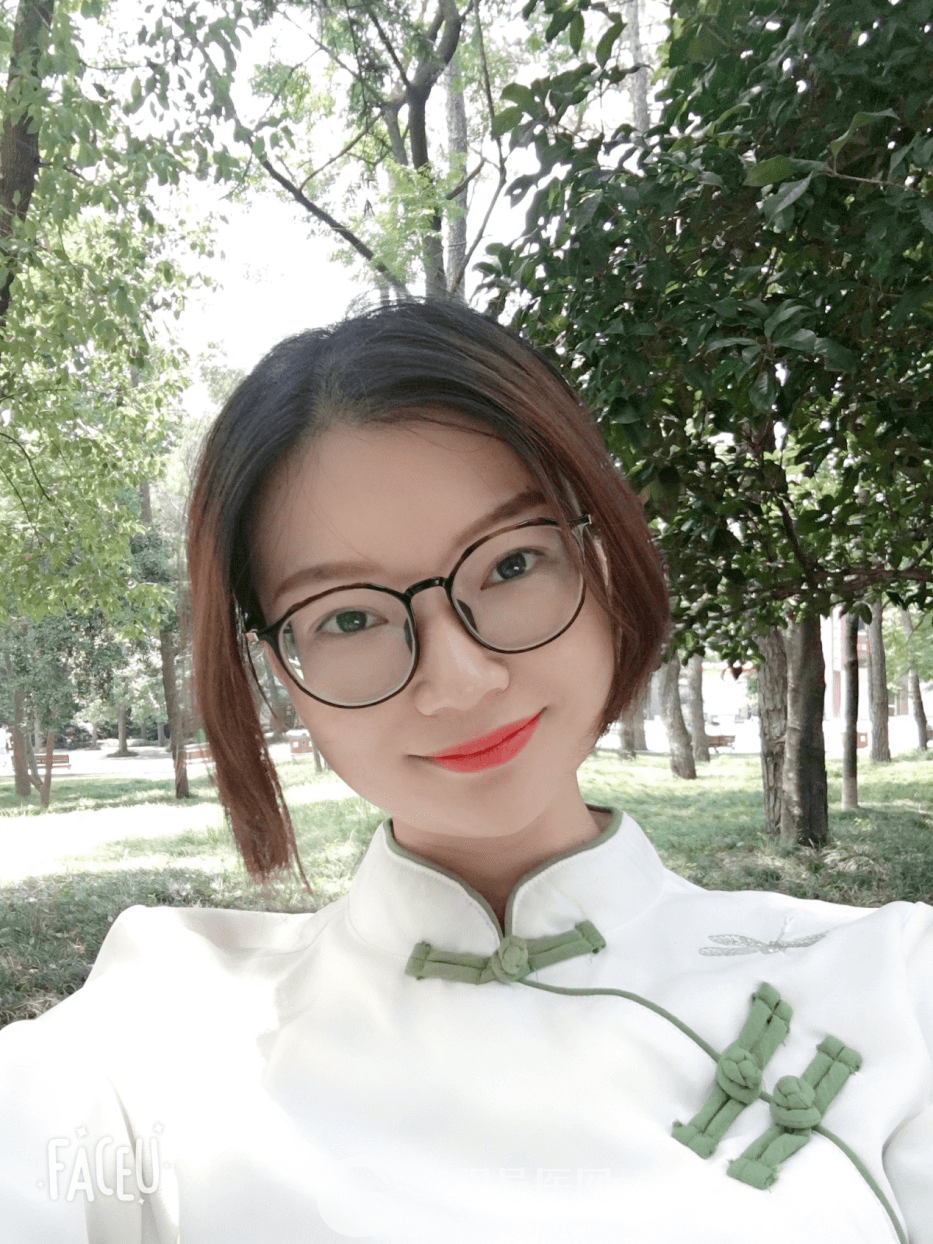 5: 王坤,女,33岁,主管护师,徐州市儿童医院内分泌科护士,江苏省第