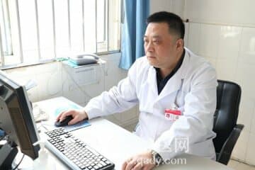徐州市传染病医院肝病专家王骥：科学养肝，春季是关键!