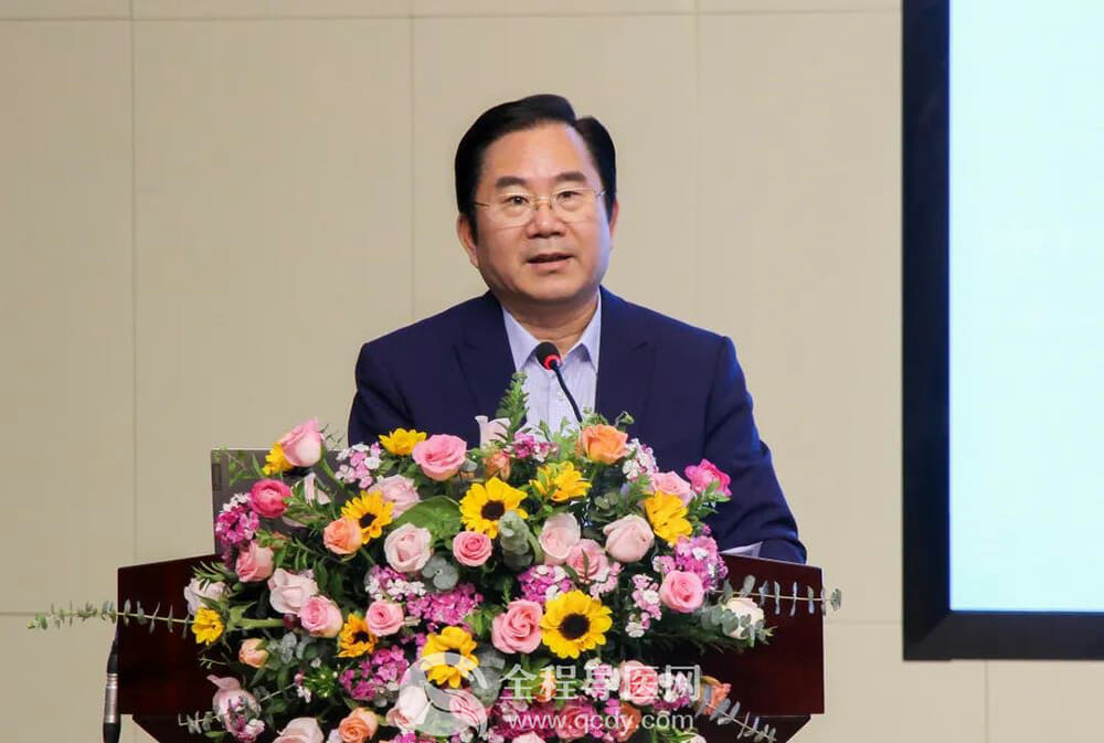 “智绘医疗,云惠健康” 徐州市第一人民医院信息化建设发展研讨会顺利召开