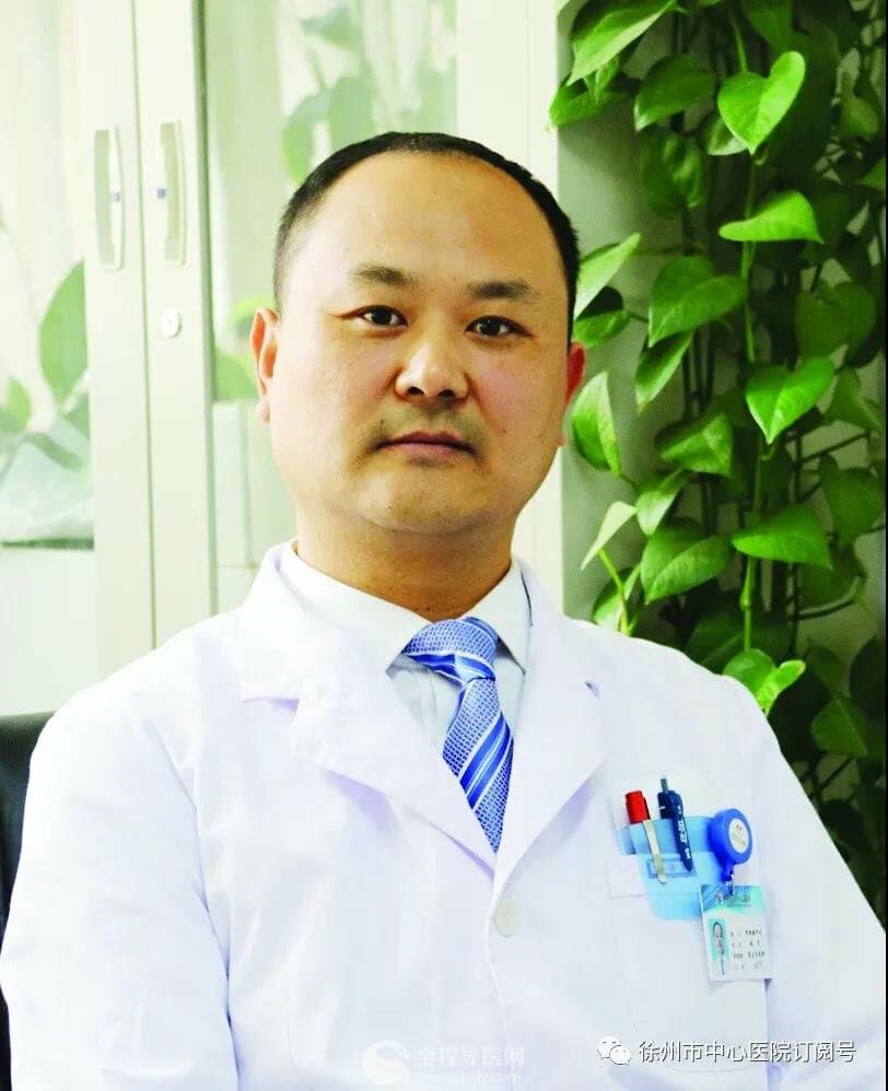 徐州市中心医院一场手术解决胆囊和胆总管结石双重问题