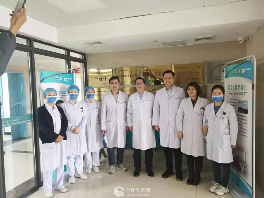 北京大学肿瘤医院住院北京大学肿瘤医院住院一天费用