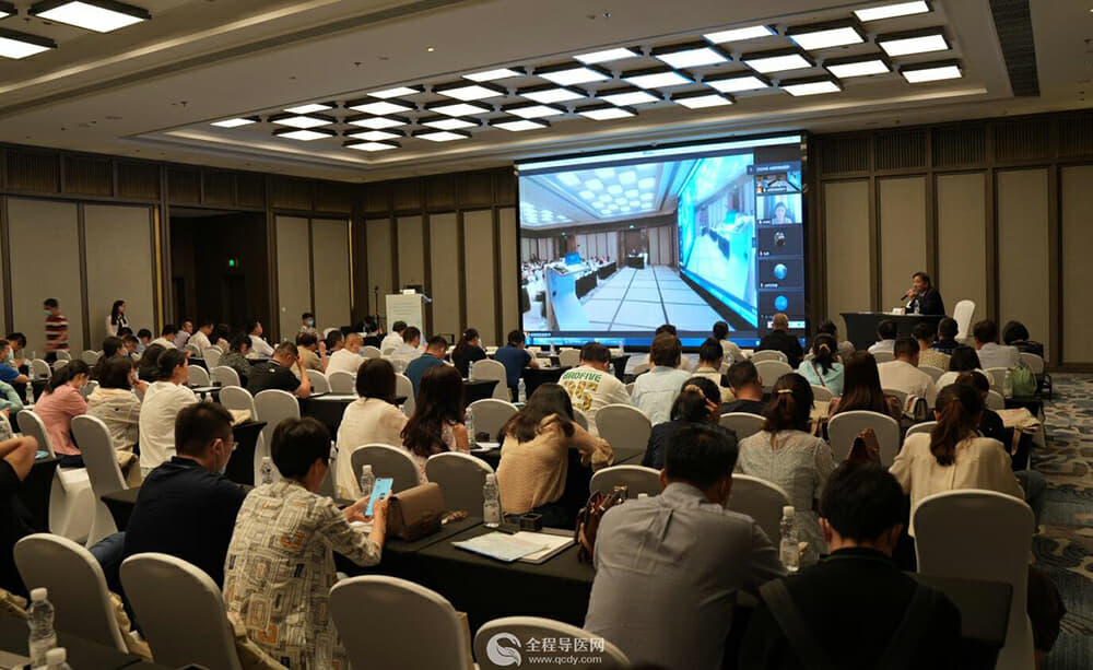 中国临床肿瘤学会(csco)核医学专家委员会巡讲、2021年徐州市甲状腺疾病研究会年会在徐召开