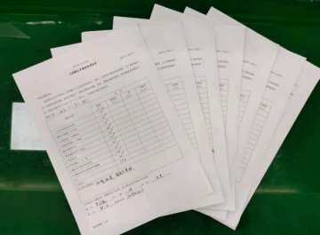 徐州市血液中心开展献血者满意度调研活动