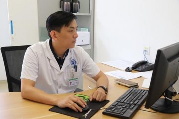 徐州一男子酒后突发脑出血 肿瘤医院神经内镜术助患者康复