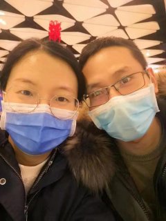 两地书，战“疫”情 ——七夕节徐州市一院“双医家庭“的别样浪漫