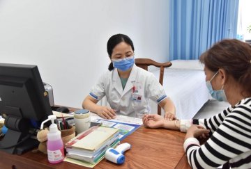 入秋后失眠多梦?市中医科孙慧丽:心阳受损导致心神不宁艾灸可助睡眠