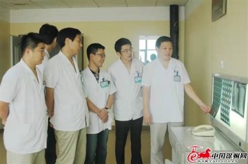 创新求变 微创引领——徐矿总医院聚焦骨科亚专科建设实现高质量发展