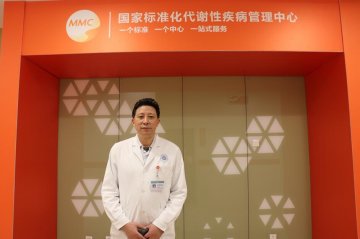 内分泌专家徐春荣：糖尿病可防可控 科学管理可延缓并发症