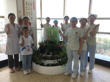 徐州市肿瘤医院安宁疗护,芳香服务,让生命更温暖!