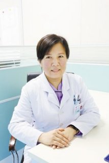 徐州市一院新生儿病区董雪萍:宝宝得了秋季腹泻,妈妈该怎么做?