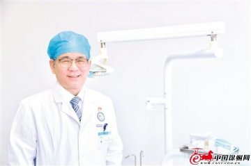 用实干担当书写医者大爱——记徐州市中心医院大外科党总支书记孟箭