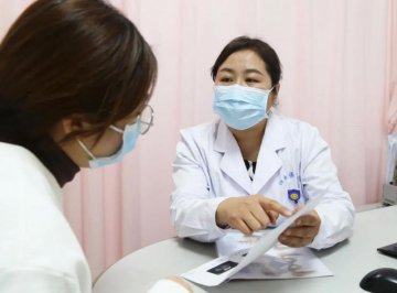 徐州妇幼保健院产后康复科:产后康复一定不能错过这几步