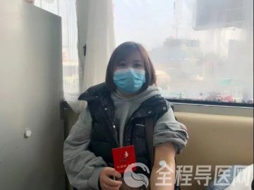 因为需要，所以我来了——走进街头献血屋(16)