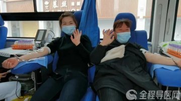 无偿献血走进徐州铜山区沿湖街道办事处