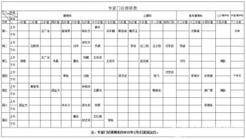 【放假通知】徐州市东方人民医院春节放假通知