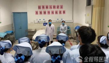 徐州市东方人民医院举办新入职护理人员急救操作技能竞赛