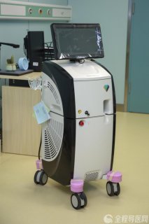 儿童外伤或术后瘢痕，早期干预及治疗至关重要！