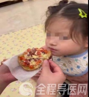 4岁宝宝患“天使综合征” 徐医附院儿童康复科生酮饮食疗法治疗癫痫