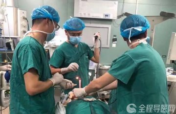 农药当酒“对瓶吹”  徐州市肿瘤医院MDT急救、ICU床边手术救命