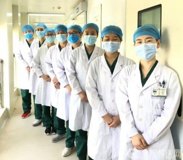 徐州市中医院检验科：扫除病毒的幕后英雄，战斗在离病毒最近的地方