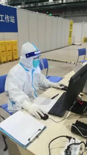 徐州市康复医院翟宏伟：我的18天方舱抗疫日记