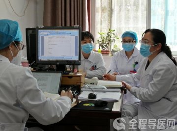 【战疫随笔】徐州市传染病医院张海梅:为了家乡“停摆”的节奏重新响起