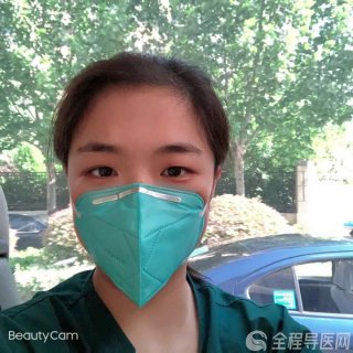 徐矿总医院王艳:抗疫一线汇聚她力量、彰显她担当、奉献她温暖!