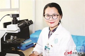 抗疫中的江苏好人沈宇 被誉为支援边疆建设基地的疾控“铁人